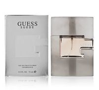 Туалетная вода Guess "Guess Suede", 75 ml