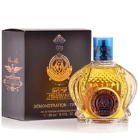 SHAIK "OPULENT SHAIK GOLD EDITION ТЕСТЕР 100 ML ДЛЯ МУЖЧИН