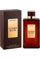 Davidoff Leather Blend Davidoff EDP 100ml (унисекс)