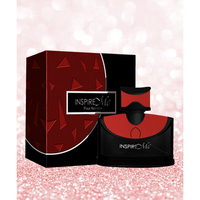 Парфюмерная вода Khalis "Inspire Me" pour Homme 100 ml
