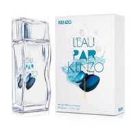Туалетная вода Kenzo "L'Eau Par Kenzo Wild Pour Homme" 100 ml