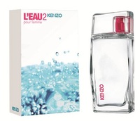 Kenzo L’Eau 2 pour Homme 100ml