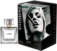 ПАРФЮМЕРНАЯ ВОДА, EISENBERG "J'OSE", 100 ML