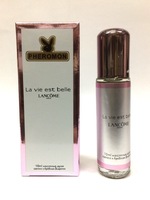 Масляные духи Lancome "La Vie Est Belle", 10ml