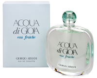 Acqua Di Gioia Eau Fraiche Giorgio Armani 100ML