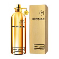 Montale "Amber & Spices" 100ml (Унисекс)