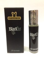Масляные духи Paco Rabanne "Black XS" pour homme, 10ml