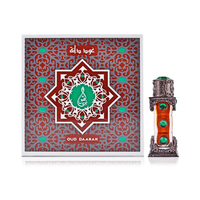 Парфюмерная вода Khalis "Oud Daanah" Унисекс 6 ml