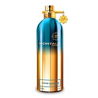 Aoud Lagoon Montale для мужчин и женщин