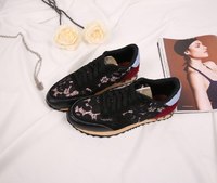 VALENTINO new collection кроссовки