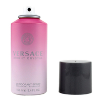 ПАРФЮМИРОВАННЫЙ ДЕЗОДОРАНТ VERSACE "BRIGHT CRYSTAL" 150 ML (ЖЕНСКИЙ)