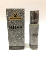 Масляные духи  Hugo Boss "Boss №6" 10мл