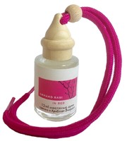 АРОМАТИЗАТОР ДЛЯ АВТО ARMAND BASI IN RED 12ML