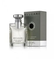 Туалетная вода Bvlgari Extreme Pour Homme 100 ml