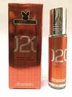 Масляные духи Масляные духи Escentric Molecules Escentric 02,10ml