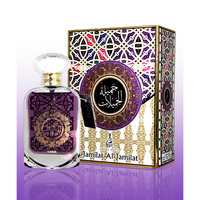 Парфюмерная вода Khalis "Jamilat Al Jamilat" pour Femme 100 ml