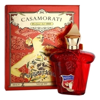 парфюмированная вода Casamorati bouqet ideale 100ml
