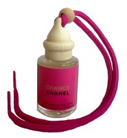 АРОМАТИЗАТОР ДЛЯ АВТО CHANEL CHANCE 12МЛ