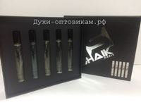 Подарочный набор Shaik 7x5ml (M85.111.159.49.151)