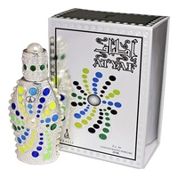 Парфюмерная вода Khalis "Atyaf" pour Femme 20 ml