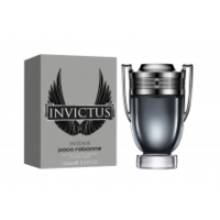 Туалетная вода Paco Rabanne "Invictus Intense" 100ml