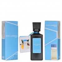МИНИ-ПАРФЮМ "D&G LIGHT BLUE" 60ML