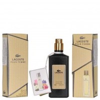 МИНИ-ПАРФЮМ "LACOSTE POUR FEMME" 60ML