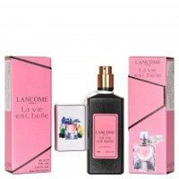 МИНИ-ПАРФЮМ "LANCOME LA VIE EST BELLE" 60ML