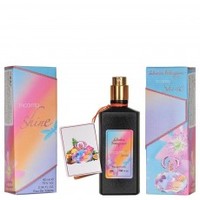 МИНИ-ПАРФЮМ "SALVADOR FERRAGAMO INCANTO SHINE" 60ML