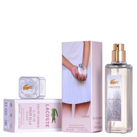 LACOSTE L.12.12 POUR ELEGANT 50ML  (СУПЕРСТОЙКИЙ)
