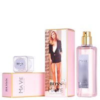 Boss ma vie 50ml (суперстойкий)  