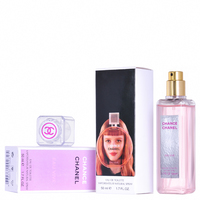 Chanel Chance Eau Vive 50ml (суперстойкий) 
