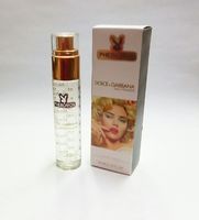 Мини-парфюм с феромонами Dolce and Gabbana "Sexy Chocolate", 45ml