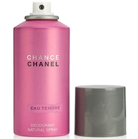 ПАРФЮМИРОВАННЫЙ ДЕЗОДОРАНТ CHANEL "CHANCE EAU TENDRE" 150 ML (ЖЕНСКИЙ)