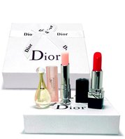 Подарочный набор Dior 3в1