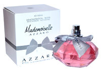 Tester Azzaro Mademoiselle