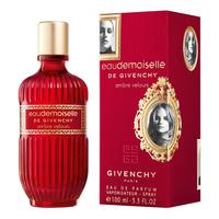 Givenchy Eaudemoiselle de Givenchy Ambre Velours 100ml