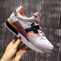 Кроссовки DOLCE&GABBANA 