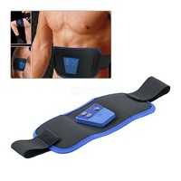 Пояс для похудения AB Gymnic