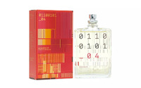 Escentric Molecules Escentric 04 100ml