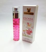 Мини-парфюм с феромонами Cherry in the Air Escada 45ml