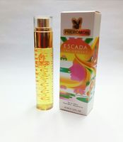Мини-парфюм с феромонами  Escada "Taj Sanset", 45ml