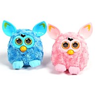 Ферби Пикси (Furby Piksi) интерактивная говорящая игрушка
