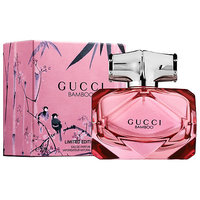 Gucci Bamboo Eau de Parfum Limited Edition 75ml