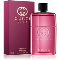 Gucci Guiltu Absolute Pour Femme EDP 90ml