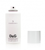 ПАРФЮМИРОВАННЫЙ ДЕЗОДОРАНТ D&G"3 L'IMPERATRICE" 150 ML (ЖЕНСКИЙ)