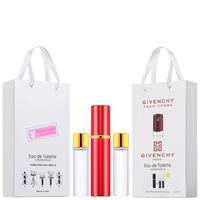 Подарочные наборы 3*15 Givenchy "Pour Homme" 