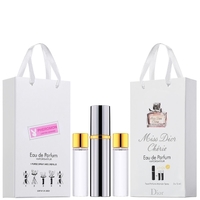 Подарочные наборы 3*15 Miss Dior Cherie