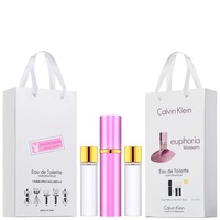 Подарочные наборы 3*15 Calvin Klein Euphoria Blossom