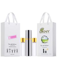 Подарочные наборы 3*15  Donna Karan "DKNY Be Delicious" 